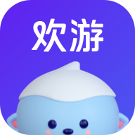 欢游（豆豆）